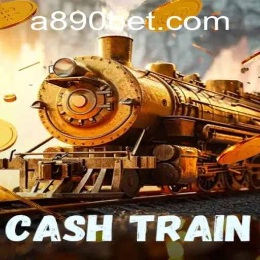 CashTrain: Um Novo Jogo de Emoção e Aventura na 890bet