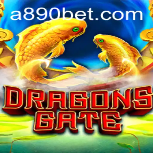 Descubra o Mundo de Fantasia de DragonsGate com 890bet