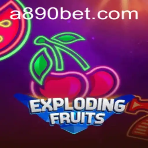 ExplodingFruits: Uma Experiência de Jogo Cativante