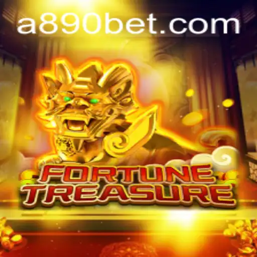 FortuneTreasure e 890bet: A Nova Aposta no Mundo dos Jogos Online