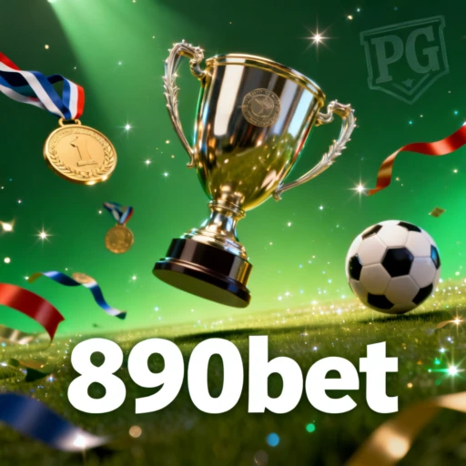 890bet Logo